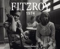Produktbild: Ashton, R: Fitzroy 1974