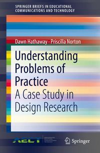 Produktbild: Understanding Problems of Practice