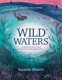 Produktbild: Wild Waters