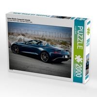 Produktbild: Aston Martin Vanquish Volante (Puzzle)