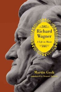 Produktbild: Richard Wagner