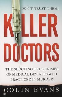 Produktbild: Killer Doctors