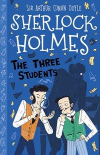 Produktbild: The Three Students (Easy Classics)