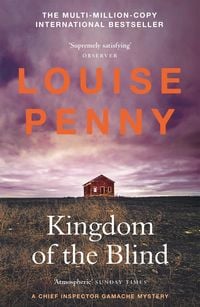 Produktbild: Kingdom of the Blind