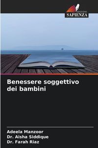 Produktbild: Benessere soggettivo dei bambini