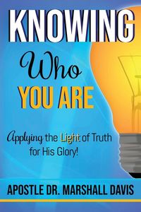 Produktbild: Knowing Who You Are