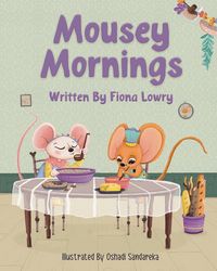 Produktbild: Mousey Mornings