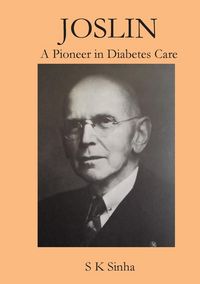Produktbild: Joslin A Pioneer in Diabetes Care