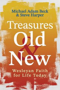Produktbild: Treasures Old and New