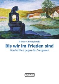 Produktbild: Bis wir im Frieden sind