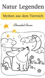 Produktbild: Natur Legenden