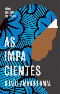Produktbild: As impacientes