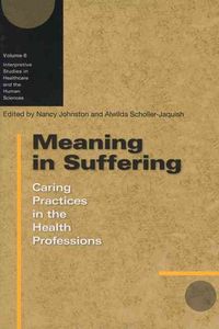 Produktbild: Meaning in Suffering