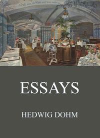 Produktbild: Essays