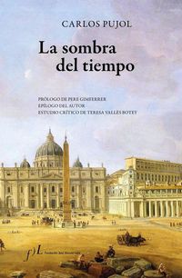 Produktbild: La sombra del tiempo