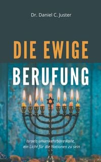 Produktbild: Die ewige Berufung