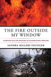 Produktbild: The Fire Outside My Window