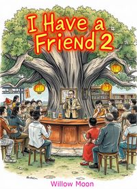 Produktbild: I Have a Friend (2)