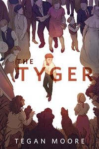 Produktbild: The Tyger