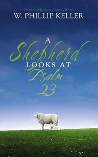 Produktbild: A Shepherd Looks at Psalm 23