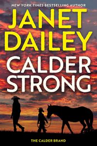 Produktbild: Calder Strong
