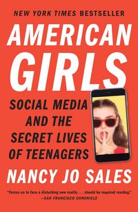 Produktbild: American Girls