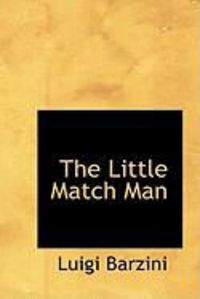 Produktbild: The Little Match Man