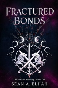 Produktbild: Fractured Bonds