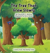 Produktbild: The Tree That Grew Slowly