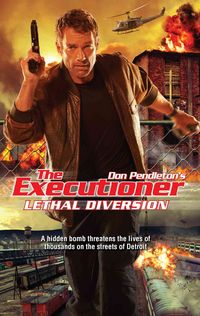 Produktbild: Lethal Diversion