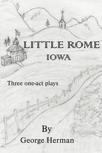 Produktbild: Little Rome, Iowa
