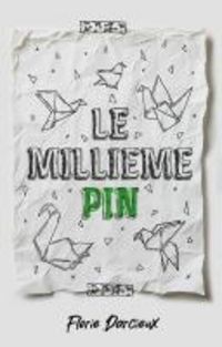 Produktbild: Le Milli&egrave;me Pin