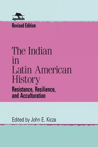 Produktbild: The Indian in Latin American History