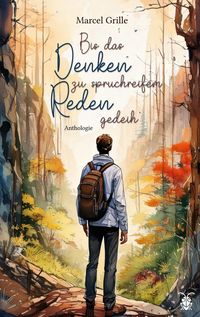 Produktbild: Bis das Denken zu spruchreifem Reden gedeih'