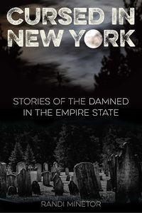Produktbild: Cursed in New York