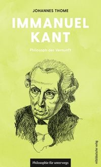 Produktbild: Immanuel Kant