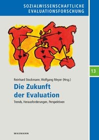 Produktbild: Die Zukunft der Evaluation