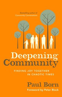 Produktbild: Deepening Community