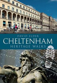 Produktbild: Cheltenham Heritage Walks