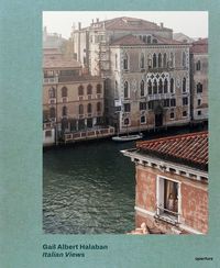 Produktbild: Gail Albert Halaban: Italian Views