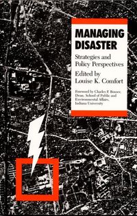 Produktbild: Managing Disaster
