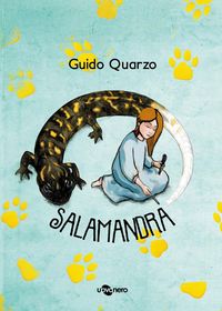 Produktbild: Salamandra