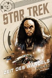 Produktbild: Star Trek &ndash; Zeit des Wandels 8