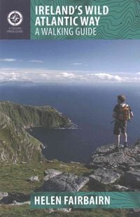 Produktbild: Ireland's Wild Atlantic Way