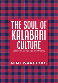 Produktbild: The Soul Of Kalabari Culture
