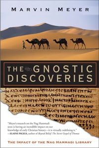 Produktbild: The Gnostic Discoveries