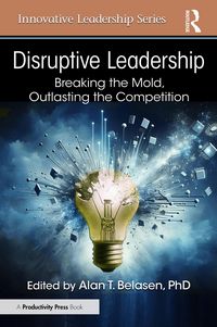 Produktbild: Disruptive Leadership