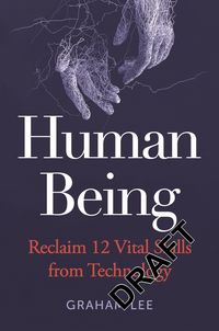 Produktbild: Lee, G: Human Being