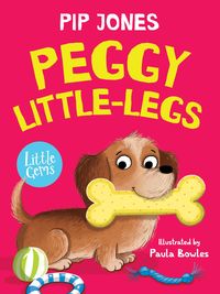 Produktbild: Peggy Little-Legs