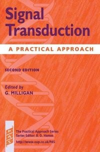 Produktbild: Signal Transduction 2/e